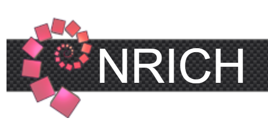 Nrich puzzles and games